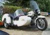 Moto Guzzi V7 850 GT