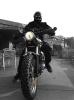 motek mit Scrambler motek mit Scrambler
